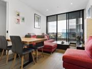 Stunning, East facing 2 bedroom in prestigious Eminence