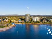 Stunning East Facing Apartment Renovated Truly One of a...