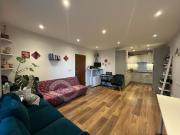 Stunning East London 1 bed Flat