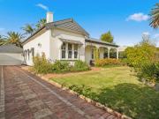 STUNNING EDWARDIAN STYLE HOME IN GOLDEN MILE