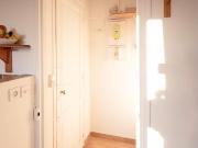 Stunning Eiffel Tower View, 5 Min to Gare St Lazare, 16...