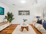Stunning Entertainer with Dual Living!