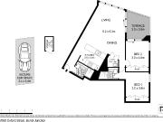 Stunning Executive Living in Superior Building with...