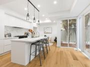 Stunning Executive Style