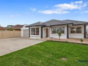 Stunning Family Entertainer 38 Valetta Road, Kidman Park