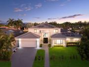 Stunning family home in a premier location!