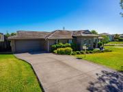 Stunning Family Home in Fletcher