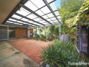 Stunning family home in Hope Valley!