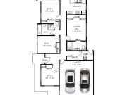 Stunning Family Home in Pelican Waters Cul de sac