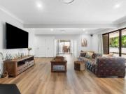 Stunning Family Home in Prime Hope Island Location