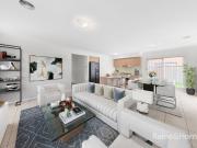 Stunning Family Home in Saltwater Coast, Point Cook!