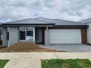 Stunning Family Home in the Central Park Trillium!