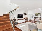 Stunning Family Home In The Heart Of Cremorne