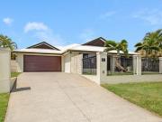 STUNNING FAMILY HOME WITH A POOL