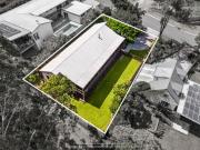 STUNNING FAMILY HOME WITH BUSHLAND BACKDROP