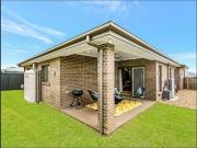 STUNNING FAMILY HOME WITH TWO MASTER SUITES