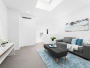 Stunning Family Terrace