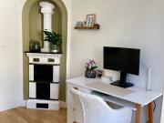 Stunning flat in Haut Marais, Paris Amsterdam Apartments... Stunning flat in Haut Marais, Paris Amsterdam Apartments...