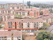 stunning flat in montclair, woodridg.