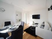 Stunning flat in the heart of Paris's 16th...