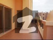 Stunning Flat Is Available For Rent In Dascon Tower...