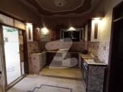 Stunning Flat Is Available For Sale In North Karachi...