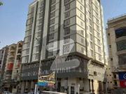 Stunning Flats For Sale On The Prime Location Of...