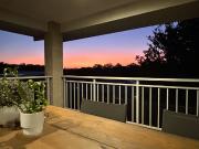 Stunning Forest Views & Modern Comforts