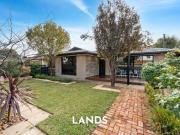 Stunning Four Bedroom Home With Modern Updates Throughout