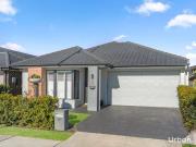 Stunning Four Bedroom Single Storey Home by Premium Builder!