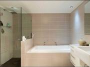 Stunning four bedroom terrace with lock up garage and...