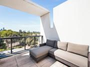 Stunning four bedroom town house with abundance of space