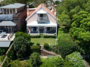 Stunning Freestanding Residence in Blue Ribbon Woollahra...