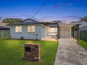 The Jewel in the Crown!