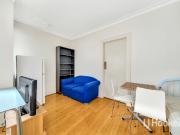 Stunning Fully Furnished 1 Bedroom Studio for Lease!