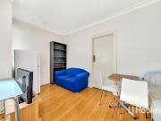 Stunning Fully Furnished 1 Bedroom Studio for Lease!