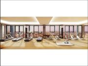 Stunning Fully Furnished 1 bedrooms apartment at Abode318