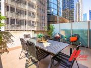 Stunning Fully Furnished 2 Bedroom Apartment, Oversized...