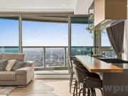 Stunning FULLY FURNISHED 2 Bedroom Residence