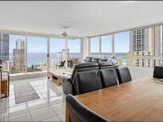 Stunning Fully Furnished 3 Bedroom Apartment with River,...