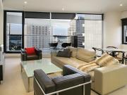 Stunning, fully furnished apartment