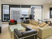 Stunning, fully furnished apartment