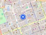 Stunning fully furnished apartment in central CBD