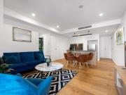 Stunning Fully Furnished Apartment in the Heart of South...