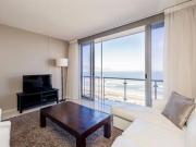 stunning fully furnished beachfront.