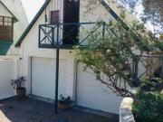 stunning fully furnished one bedroom.