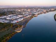 STUNNING FULLY FURNISHED ONE BEDROOM APARTMENT