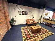 Stunning Fully Furnished Studio Apartment at the Uncle...