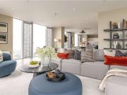 Stunning Fully Furnished Three Double Bedroom Penthouse...
