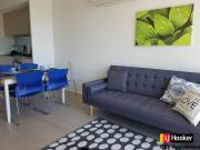 Stunning Fully Furnished Two Bedroom Apartment @ 883...